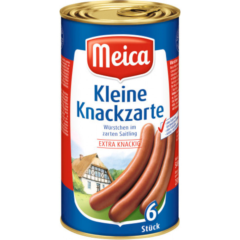 Meica Würstel Originali Tedeschi – EATinerando