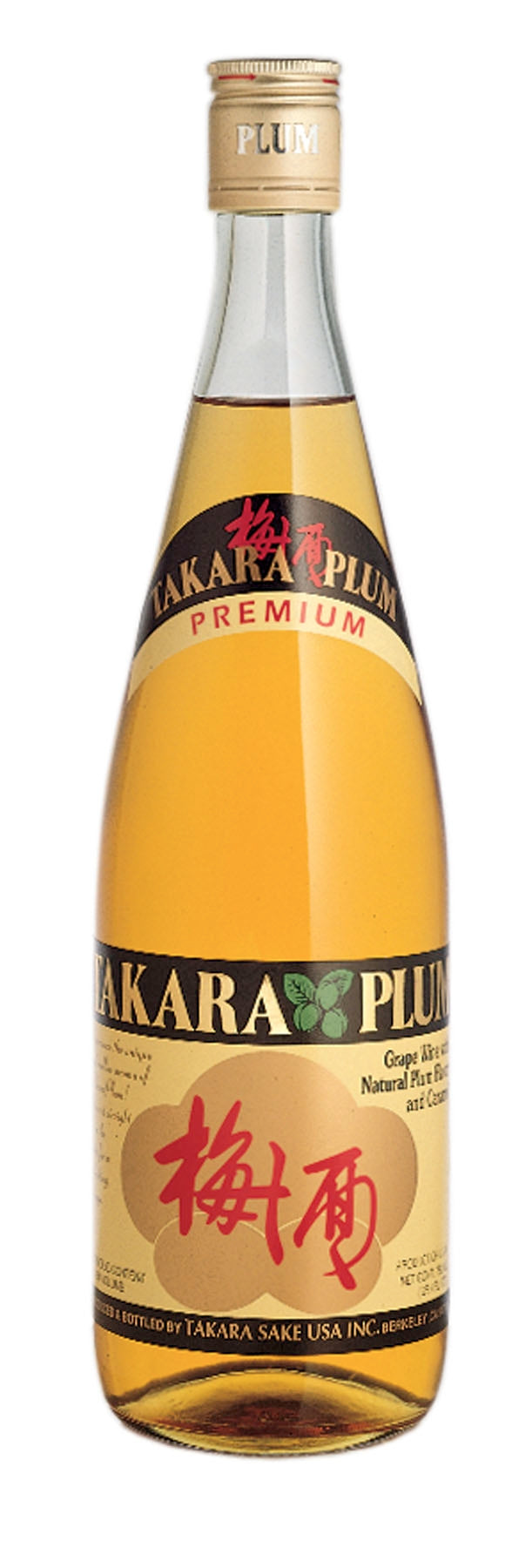Takara Original Vino alla Prugna – EATinerando