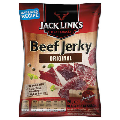 America / Salati e snack