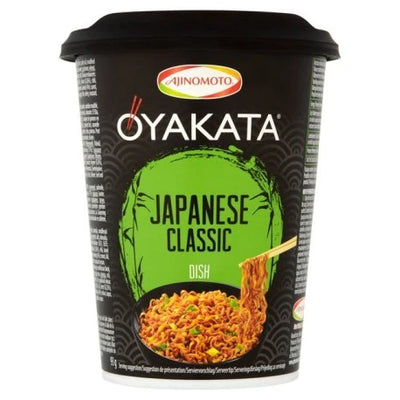 Oriente / Ramen, zuppe e riso