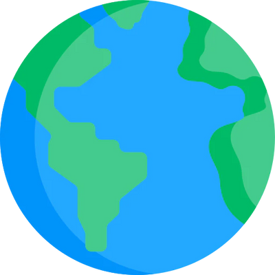 Europa & Resto del Mondo