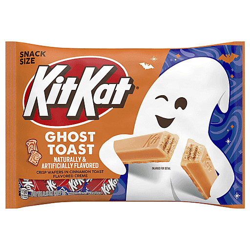 KitKat Mini alla Cannella Edizione Halloween