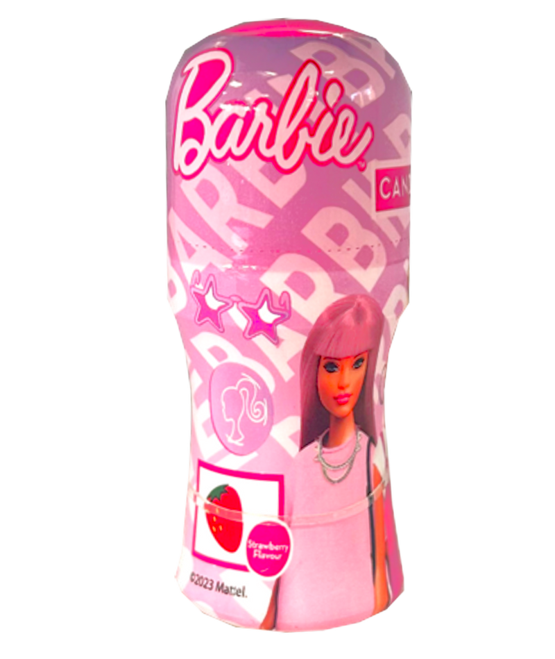 Barbie Candy Roller Ball
