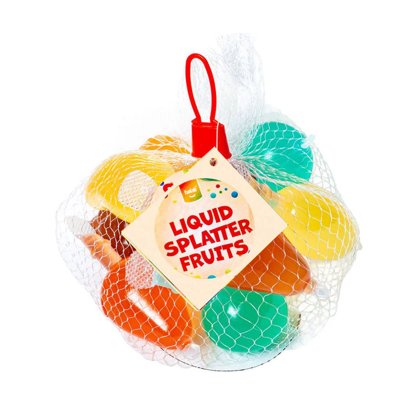 Funlab Liquid Splatter Fruits