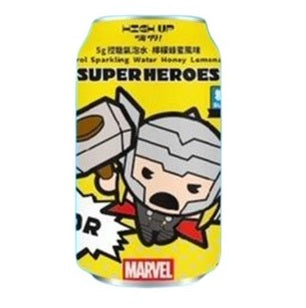 High Up Limonata al Miele Supereroi Marvel Thor