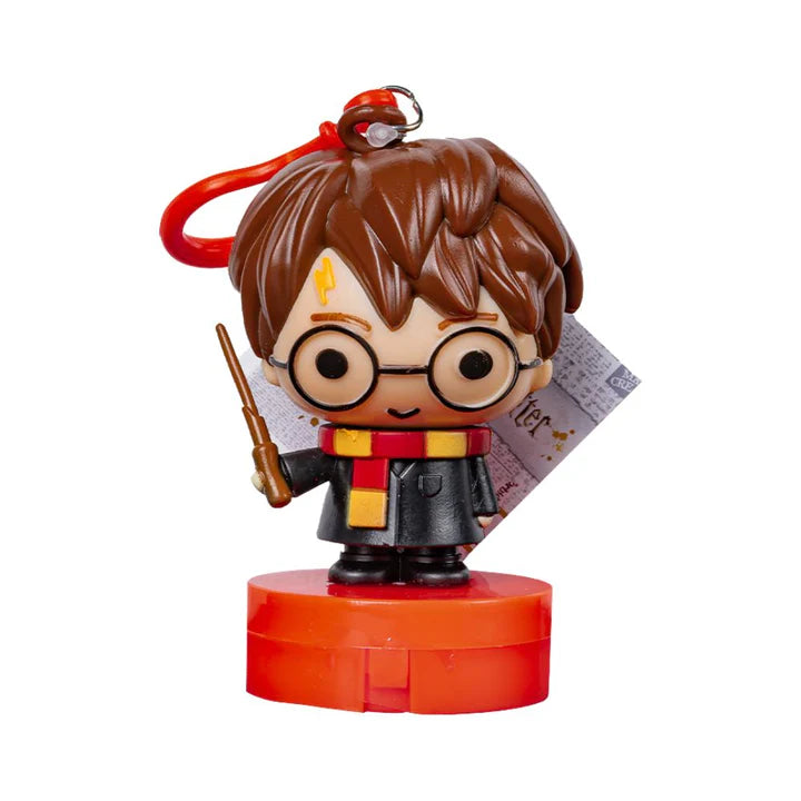 Portachiavi Harry Potter con Caramelle