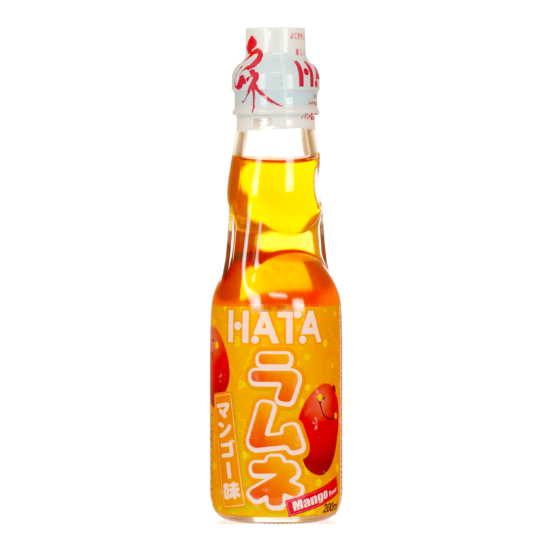 Hata Kosen Ramune al Mango