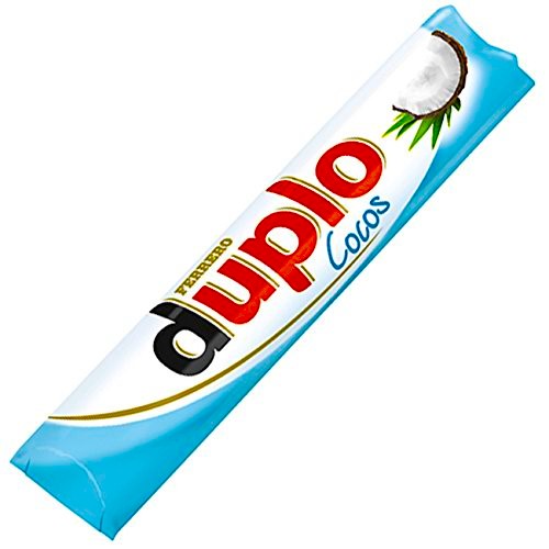 Duplo Cocos al Cocco