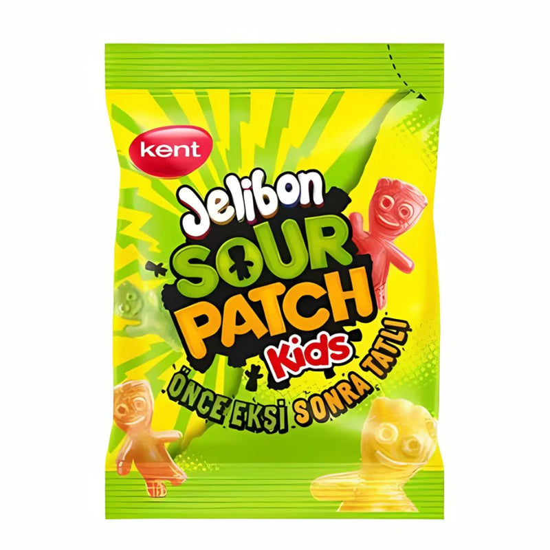 Sour Patch Kids Caramelle Gommose