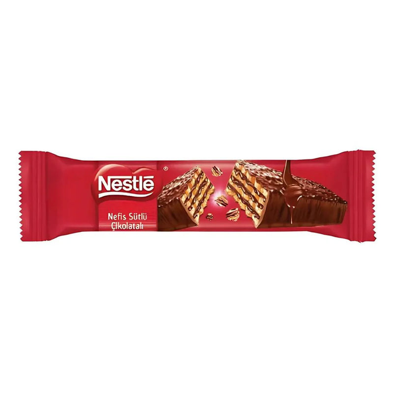 Nestlé Wafer Crispy & Delicious