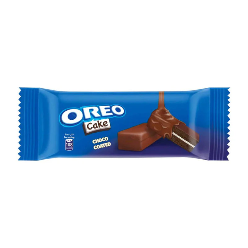 Oreo Cake al Cioccolato e Vaniglia