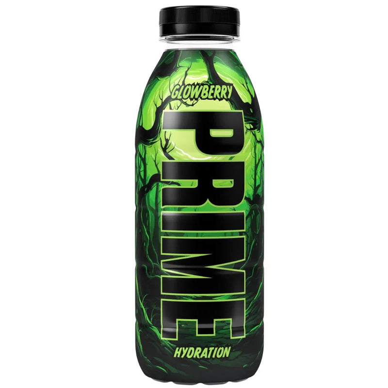 Prime Hydratation Glowberry