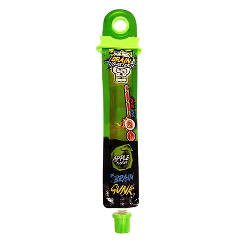 Brain Blasterz Sour Gunk Gusto Mela