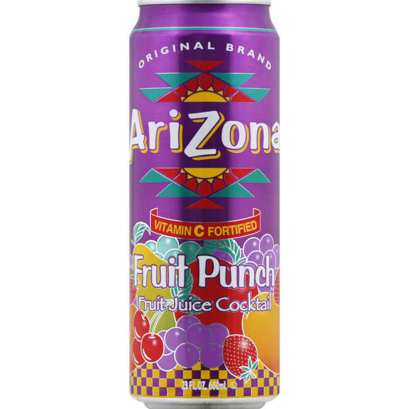 AriZona Fruit Punch