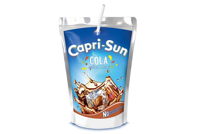 Capri-Sun Bevanda alla Cola