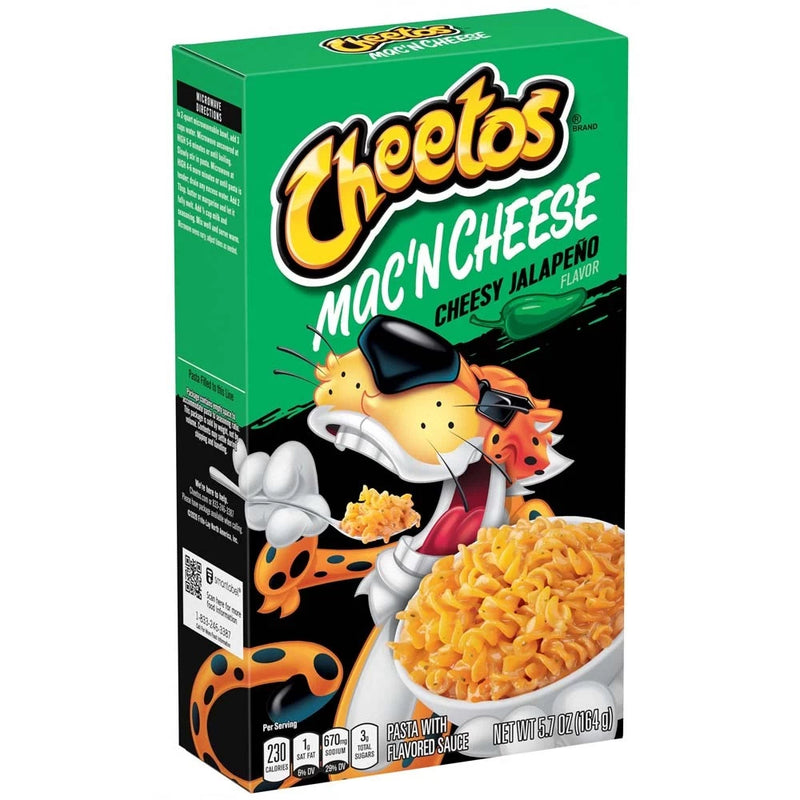 Cheetos Mac &