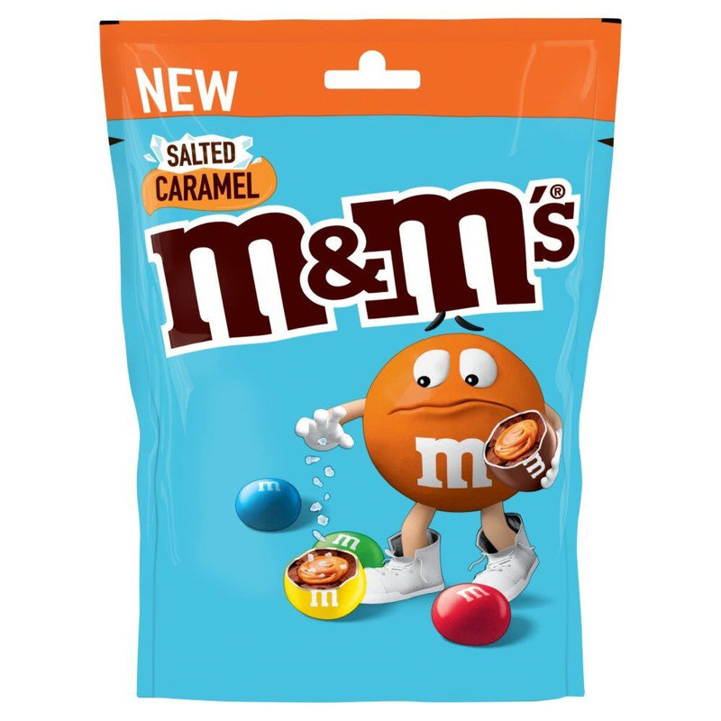 M&M&