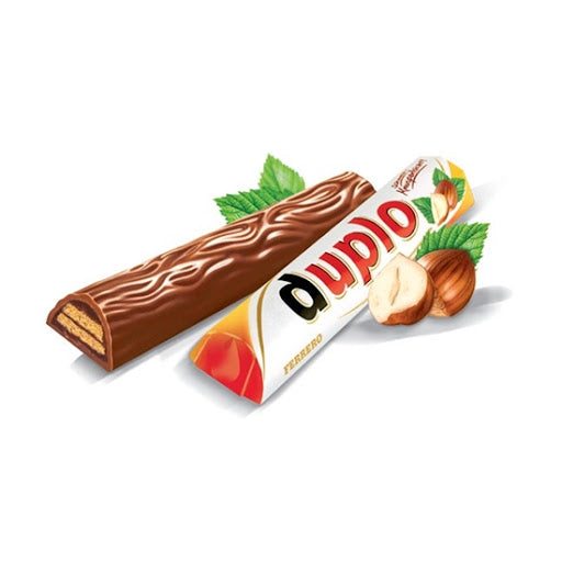 Duplo alla Nocciola