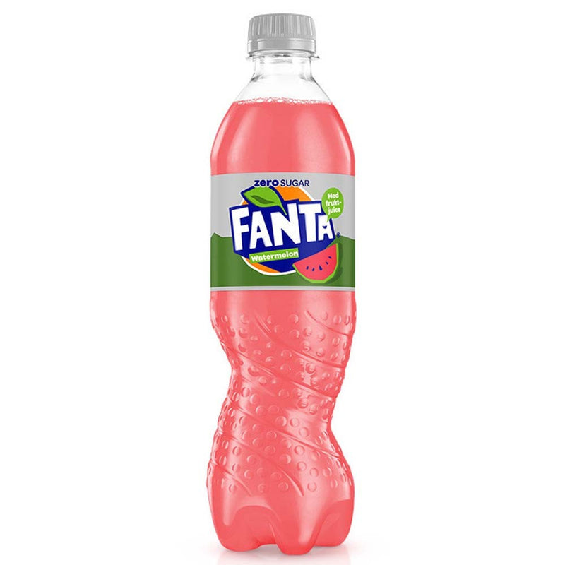 Fanta all&