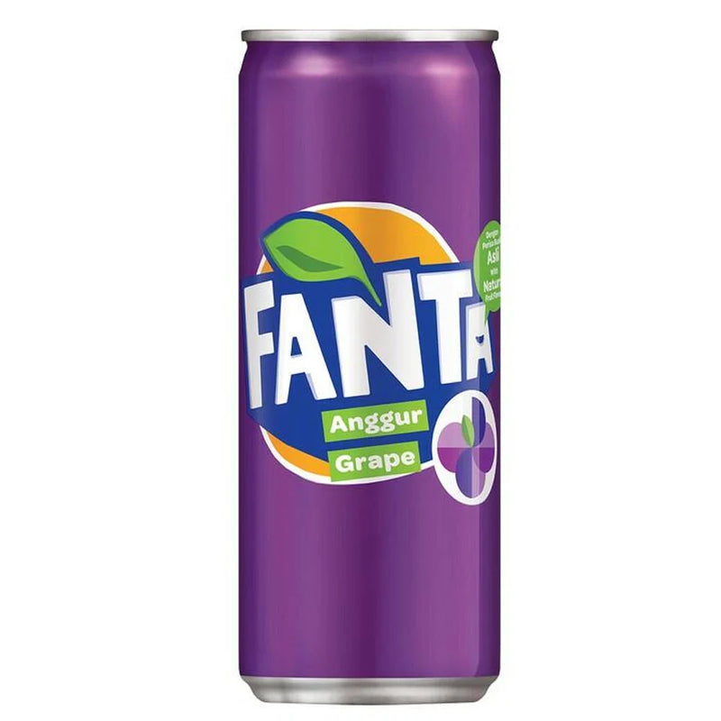 Fanta all&