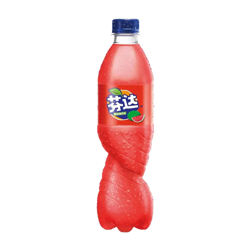 Fanta all&