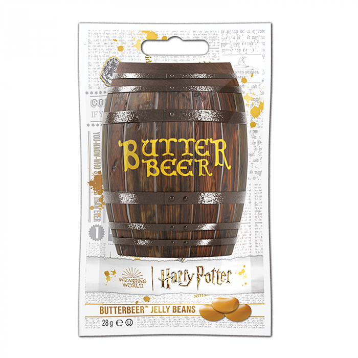 Jelly Belly Beans Harry Potter Caramelle alla Burrobirra