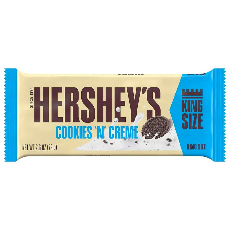 Hershey’s Cioccolato Cookies &