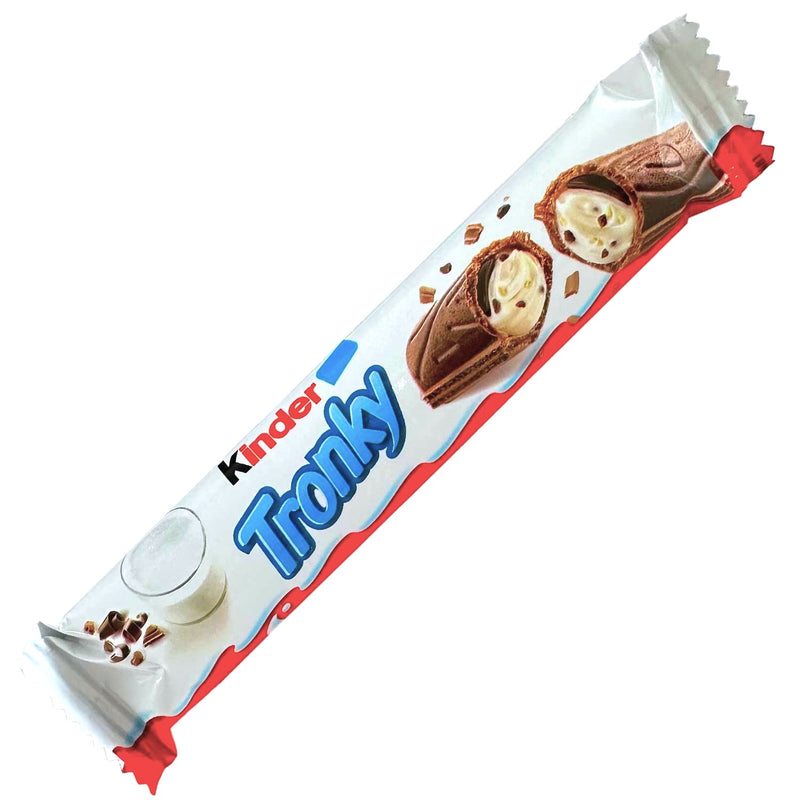 Kinder Tronky Milk & Biscuits