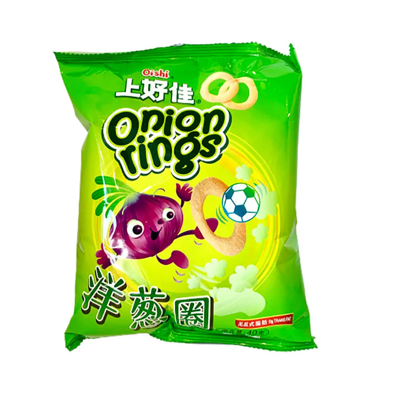 Oishi Anelli di Cipolla