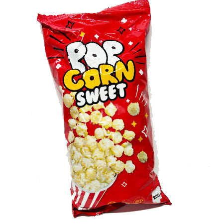 SRG Popcorn Dolci