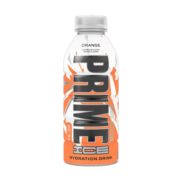 Prime Hydratation Ice all&
