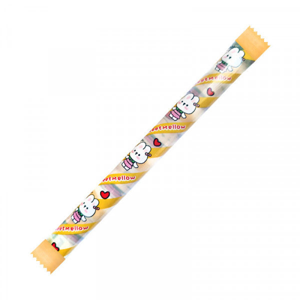 Jelly Straws Gelatine alla Frutta Gusti Misti