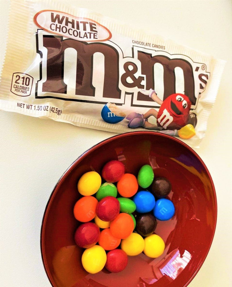 M&M&