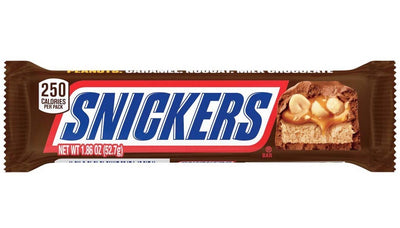 SNICKERS CLASSIC CIOCCOLATO E ARACHIDI - America & USA, America / Dolci e biscotti, Cioccolata, Stati Uniti, Tutto il cibo, Tutto il cibo / Dolci golosi - snickers-classic-cioccolato-e-arachidi - EATinerando.net