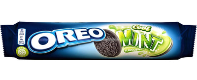 OREO ALLA MENTA - America & USA, America / Dolci e biscotti, San Valentino, Stati Uniti, Tutto il cibo, Tutto il cibo / Dolci golosi - oreo-alla-menta - EATinerando.net