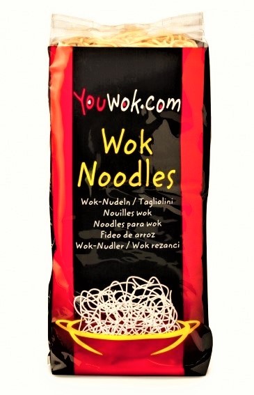 Youwok Noodle Orientali - Cina, Oriente & Giappone, Oriente / Ramen zuppe e riso, Tutto il cibo, Tutto il cibo / Pasta riso ramen e zuppe - youwok-noodle-orientali - EATinerando.net