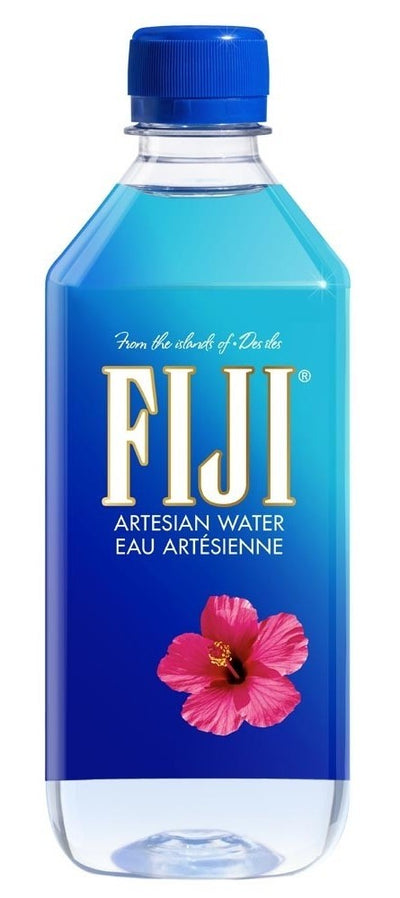 FIJI WATER  ACQUA ARTESIANA NATURALE - Australia, Europa & Resto del Mondo, Europa & Resto del Mondo / Bevande e alcolici, Tutto il cibo, Tutto il cibo / Bibite analcoliche - fiji-water-acqua-artesiana-naturale - EATinerando.net