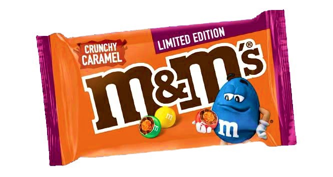 M&M&