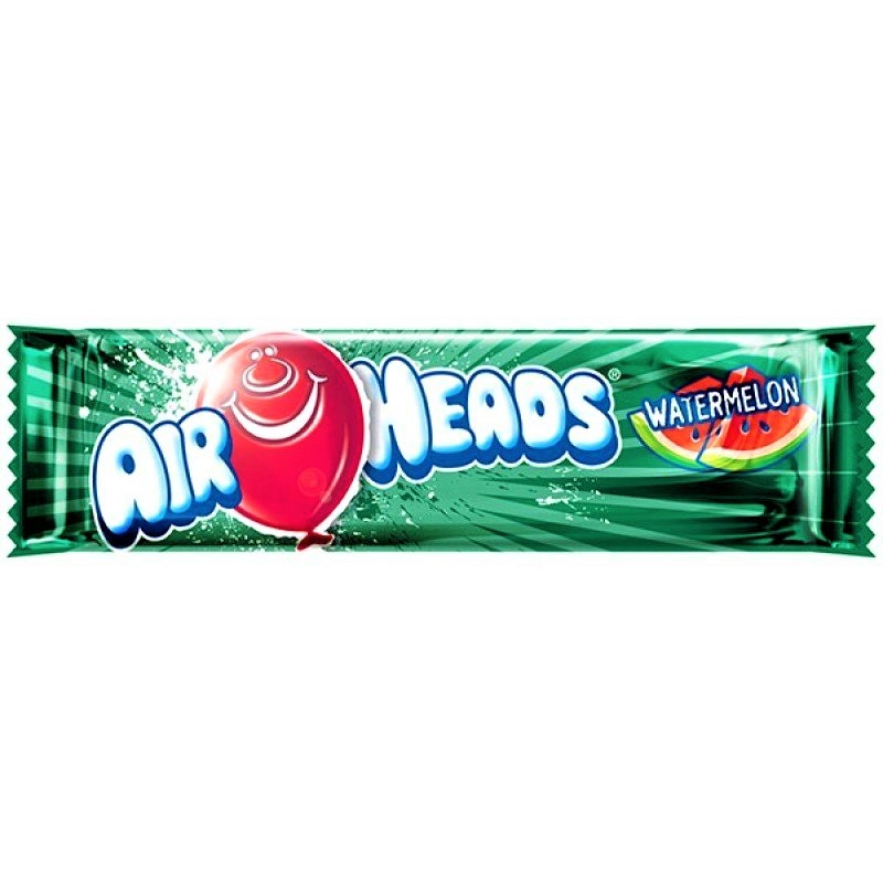 AIRHEADS CARAMELLA GOMMOSA ALL&