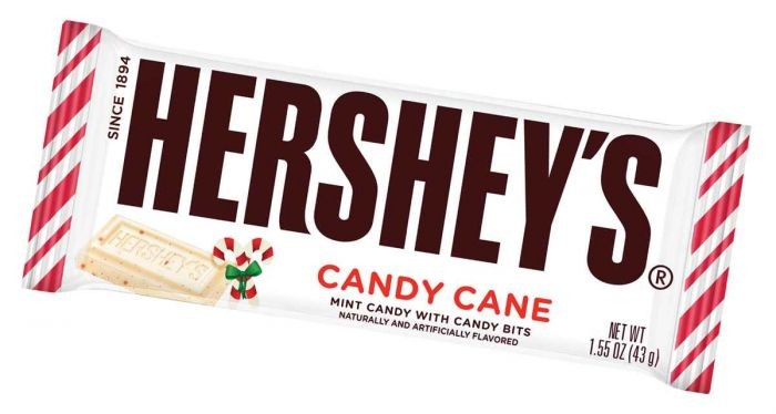 HERSHEY&