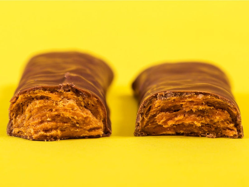 BUTTERFINGER BARETTA AL BURRO D&