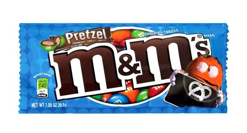 M&M&