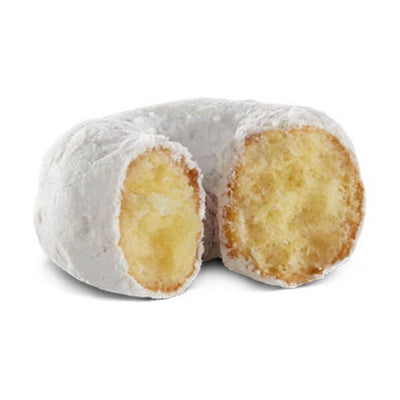 Mrs Freshley's Mini Donuts Ciambelline con Zucchero a Velo - America & USA, America / Dolci e biscotti, Stati Uniti, Tutto il cibo, Tutto il cibo / Dolci golosi - mrs-freshleys-mini-donuts - EATinerando.net