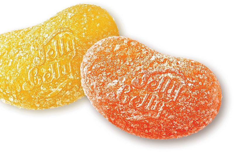 Jelly Belly Caramelle Gommose Limone Arancia - America & USA, America / Dolci e biscotti, Offerte, San Valentino, Senza glutine, Stati Uniti, Tutto il cibo, Tutto il cibo / Dolci golosi - jelly-belly-caramelle-gommose-limone-arancia - EATinerando.net