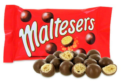 Maltesers Praline al Cioccolato - Cioccolata, Europa & Resto del Mondo, Europa & Resto del Mondo / Dolci dal mondo, Regno Unito, Tutto il cibo, Tutto il cibo / Dolci golosi - maltesers-praline-al-cioccolato - EATinerando.net