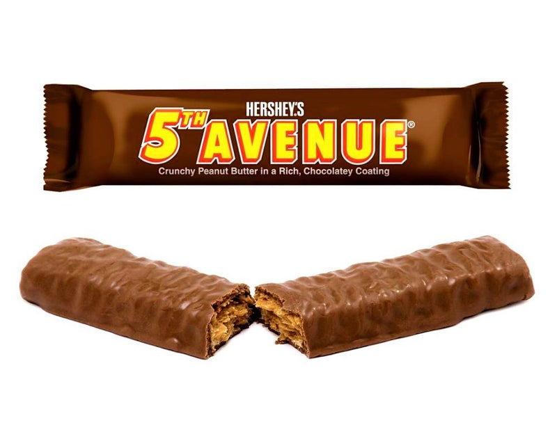Hershey&