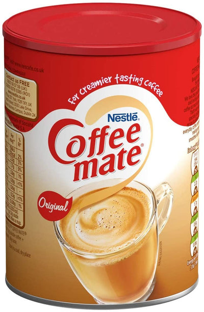 NESTLÉ CREMA DI LATTE PER CAFFÉ COFFEE MATE ORIGINAL - Europa & Resto del Mondo, Europa & Resto del Mondo / Bevande e alcolici, Regno Unito, Tutto il cibo, Tutto il cibo / Bibite analcoliche - nestle-crema-di-latte-per-caffe-coffee-mate-original - EATinerando.net