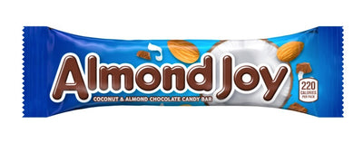 Almond Joy Barretta Con Cocco e Mandorle - America & USA, America / Dolci e biscotti, Offerte, San Valentino, Senza glutine, Stati Uniti, Tutto il cibo, Tutto il cibo / Dolci golosi - almond-joy-barretta-con-cocco-e-mandorle - EATinerando.net