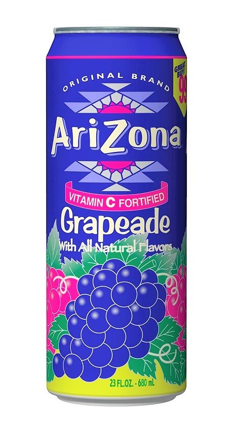 ARIZONA SUCCO ALL&