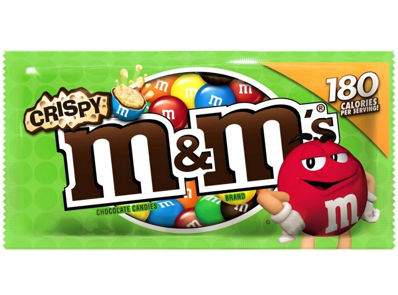 M&M&